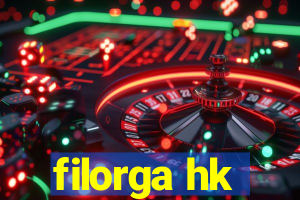 filorga hk