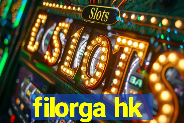 filorga hk