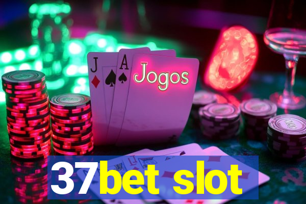 37bet slot