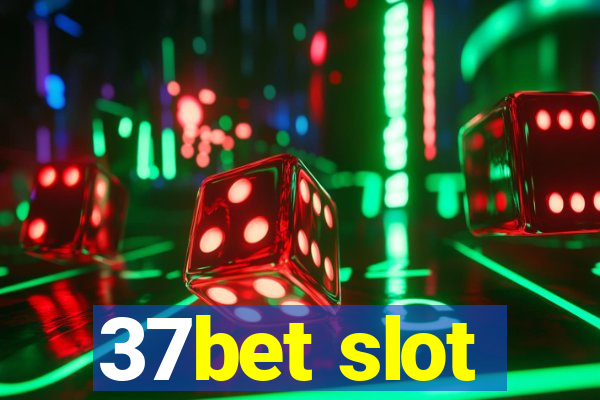 37bet slot