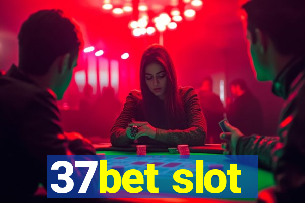 37bet slot