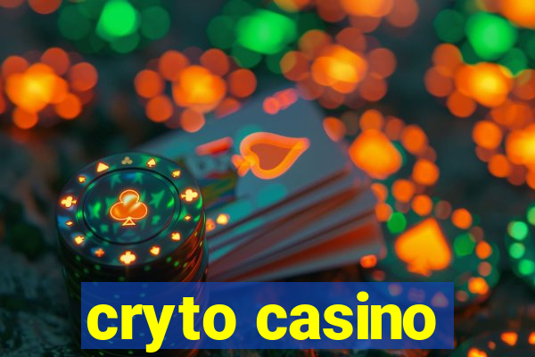 cryto casino