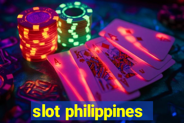 slot philippines