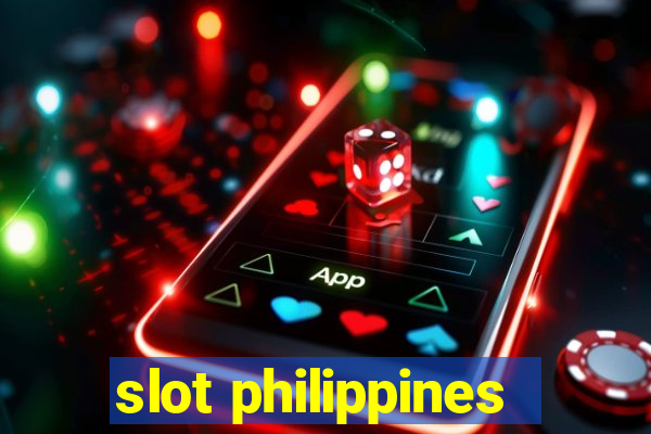 slot philippines