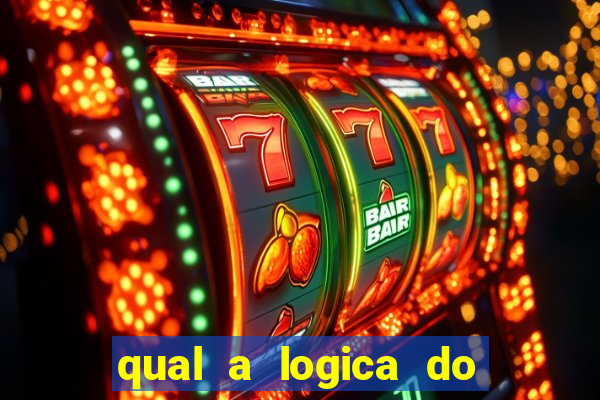 qual a logica do fortune tiger