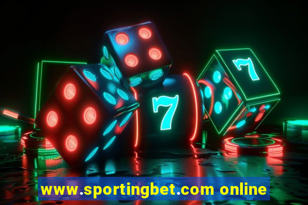 www.sportingbet.com online