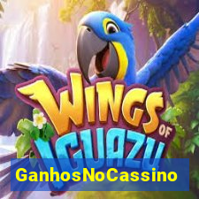 GanhosNoCassino