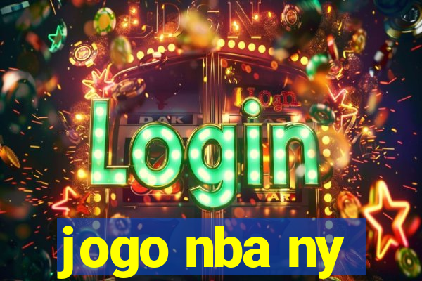 jogo nba ny