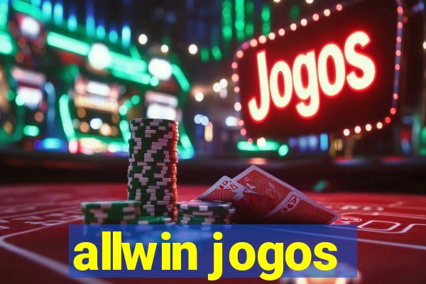 allwin jogos