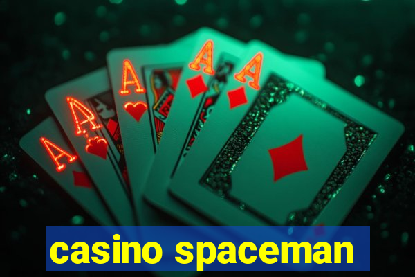 casino spaceman