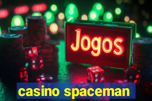 casino spaceman