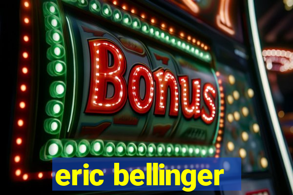 eric bellinger