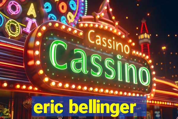 eric bellinger