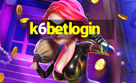 k6betlogin