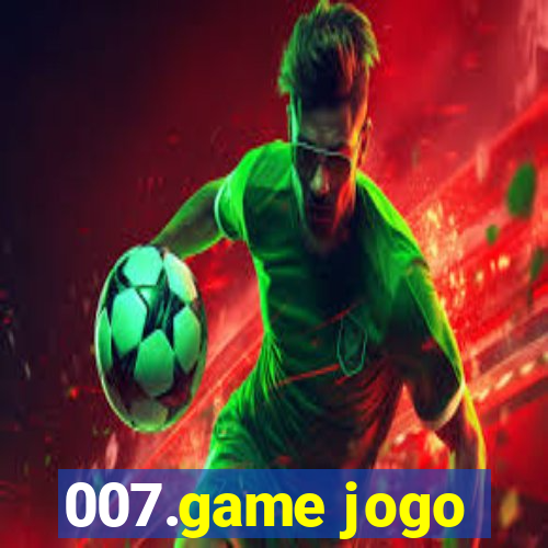 007.game jogo