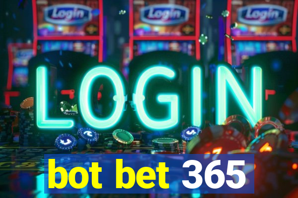 bot bet 365