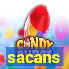 sacans