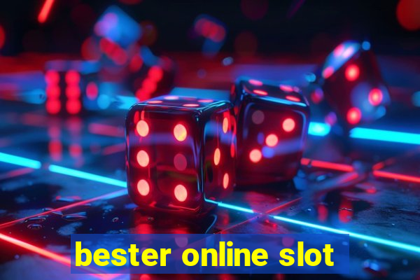 bester online slot