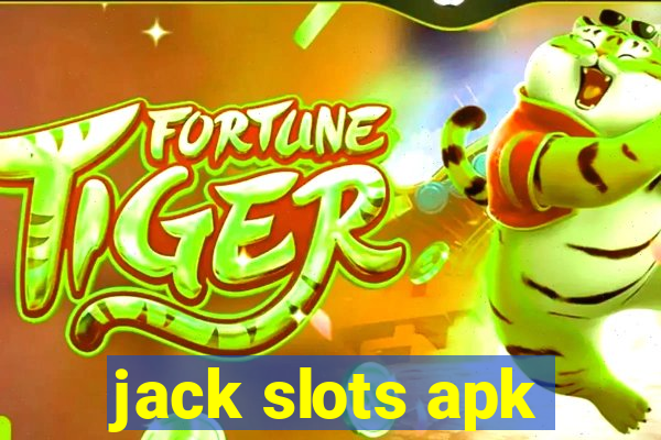 jack slots apk