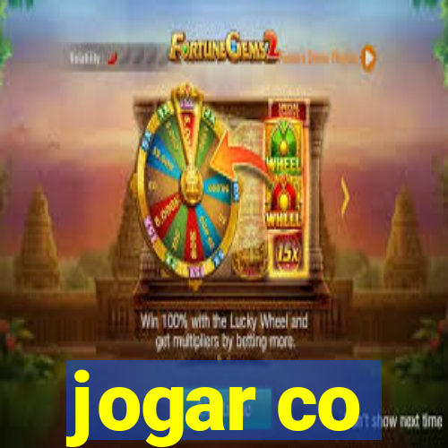 jogar co