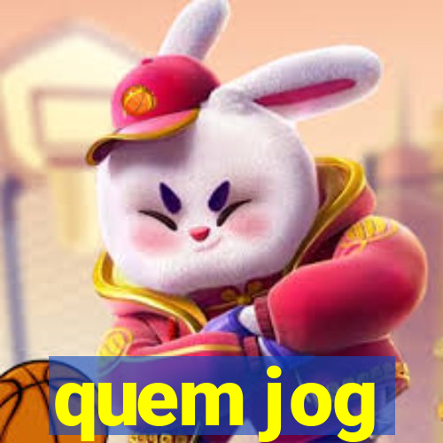 quem jog