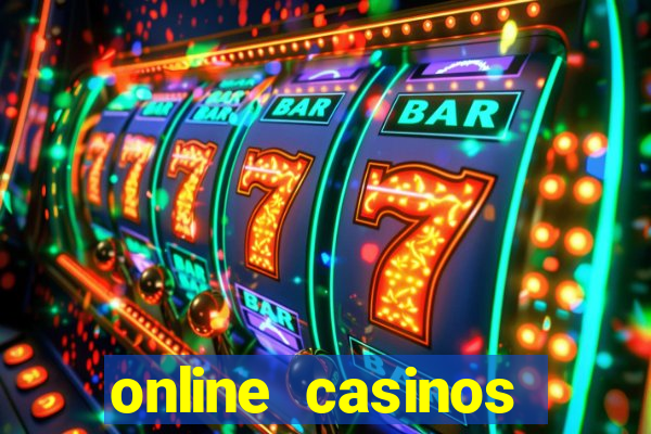 online casinos bonus no deposit