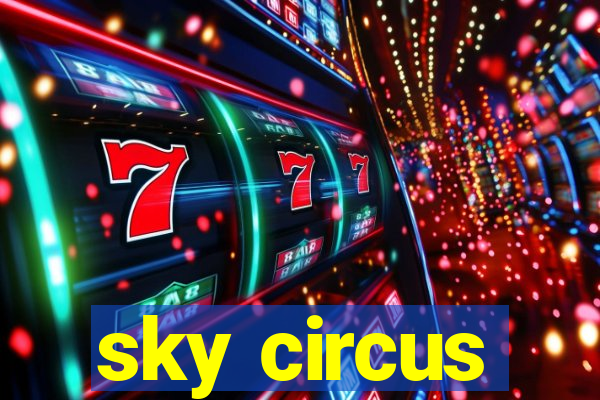 sky circus