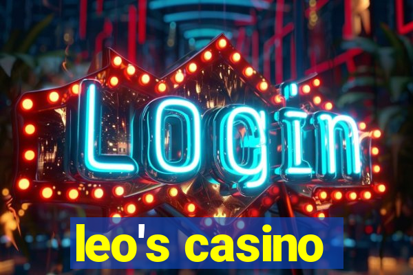 leo's casino