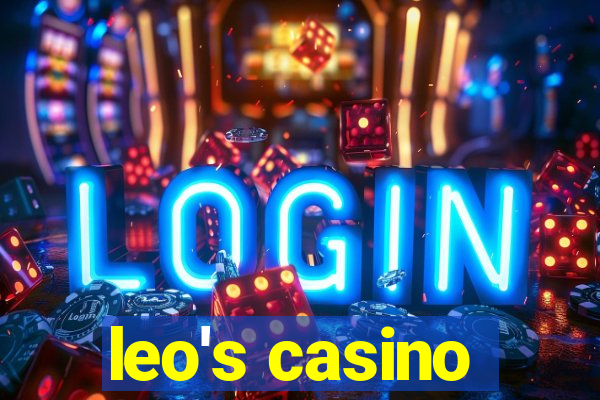 leo's casino