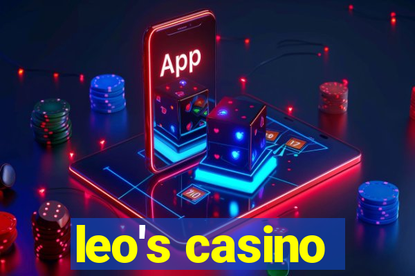 leo's casino