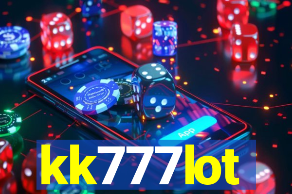 kk777lot