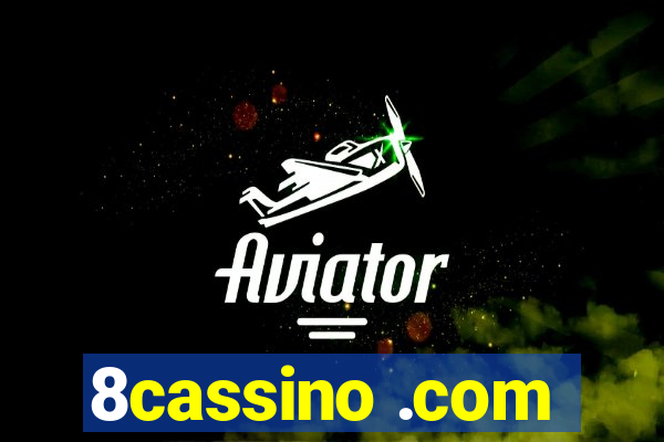 8cassino .com