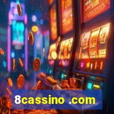 8cassino .com