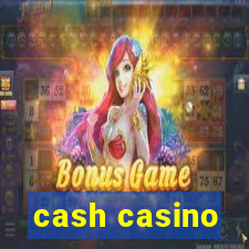 cash casino