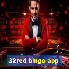 32red bingo app