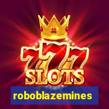 roboblazemines