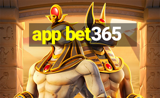 app bet365