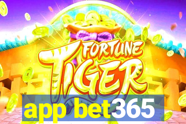 app bet365