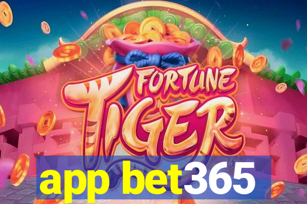 app bet365