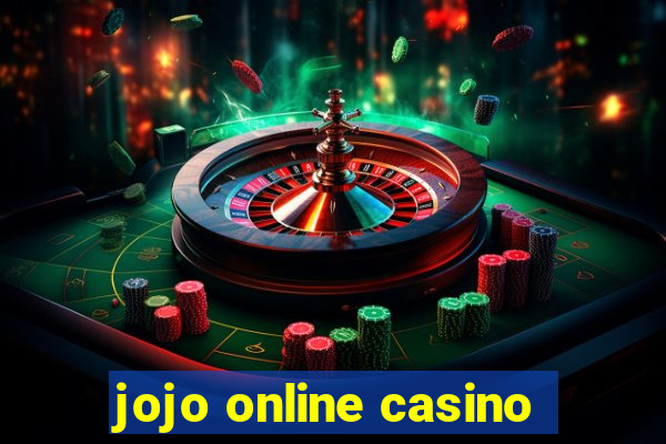 jojo online casino