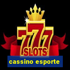 cassino esporte