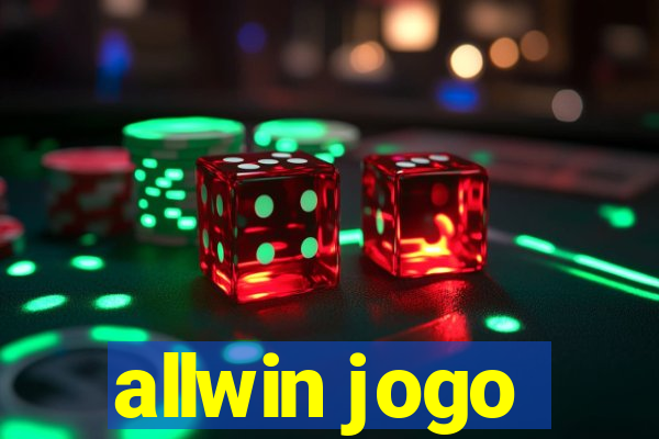 allwin jogo