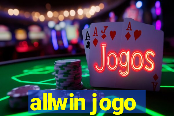 allwin jogo