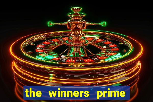 the winners prime leaders mag