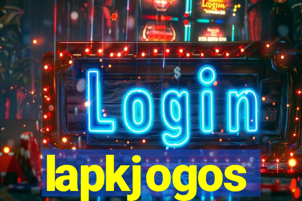 lapkjogos