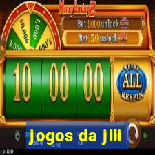 jogos da jili