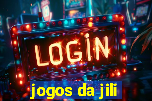 jogos da jili