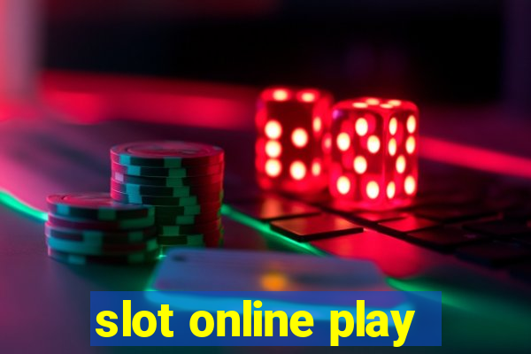 slot online play