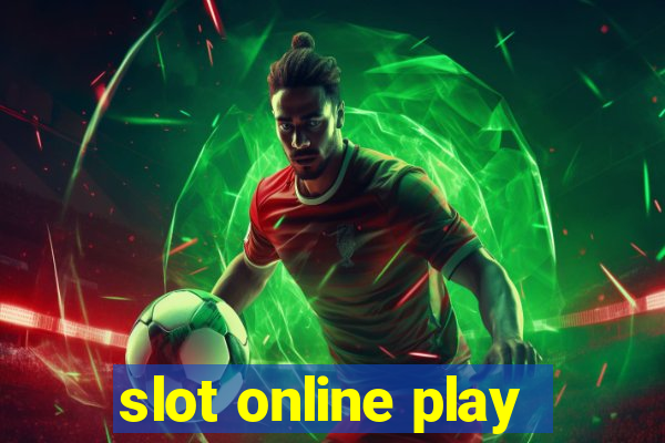 slot online play