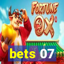 bets 07